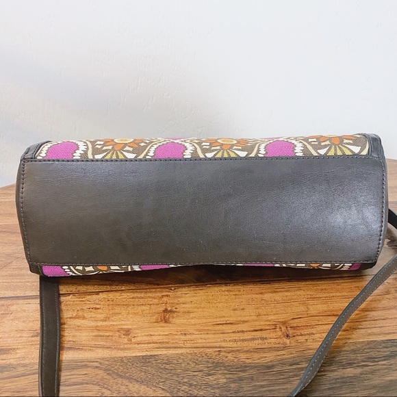 Relic “Montclare” Satchel Bag - Picture 4 of 9